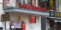 Музей водки появился в Амстердаме