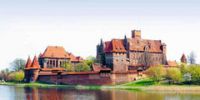 Недалеко от польского средневекового замка построят отель