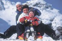 Норвегия: горнолыжный сезон на Хемседале откроется 14 ноября 