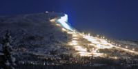 Норвежский Шейкампен готов к началу горнолыжного сезона