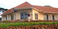 Новый роскошный отель открыт в Уганде