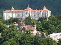 Новый тренд Чехии: "зеленые" отели