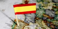 Отдых в Испании остается популярным
