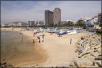 Отдыхать в Испании предпочитают англичане и немцы