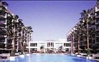 Отель Le Meridien Deluxe в Эйлате признан лучшим spa-курортом Израиля
