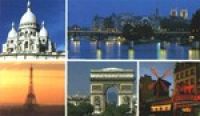 Отели Парижа – самые разнообразные, а потому популярные 