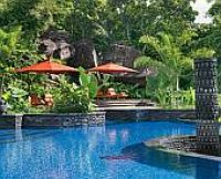 Отелю «Майя» присвоен статус "Лучший ландшафт и газон Африки 2008"