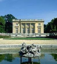 Париж: Дворец Малый Трианон открыт для посетителей 
