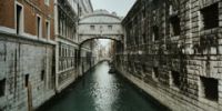 Популярную достопримечательность Венеции закроют на ремонт