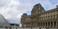 Посещаемость музеев Франции возросла