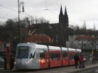 Проезд в Праге будут оплачивать через Интернет