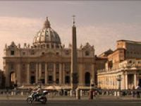 Рим зазывает молодых туристов