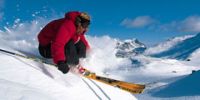 Российские туристы выбирают рыбалку и горные лыжи в Норвегии