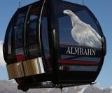 Серфаус обновляет канатные дороги