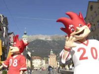  Специальная евровиза для российских болельщиков "ЕВРО-2008"