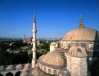 Стамбул увеличивает стоимость проживания в отелях