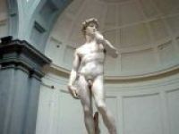 Статую Давида уберут подальше от туристов