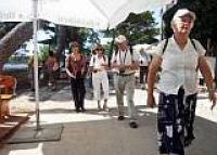 Турция делает ставку на пожилых туристов
