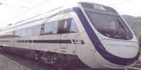 Турция начинает испытания высокоскоростных поездов