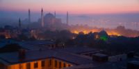 Турция намерена привлечь больше российских туристов