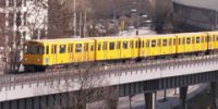 В Берлине увеличены тарифы на проезд в городском транспорте