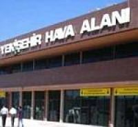 В Бурсе, Йенишехир, откроется международный терминал