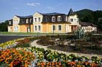 В Чехии открылся новый лечебный курорт