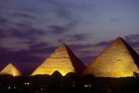 В Египте нашли еще одну пирамиду