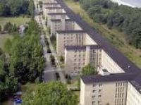 В Германии откроется нацистский курорт для туристов