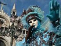 В Италии открылся Венецианский фестиваль