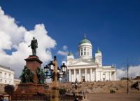  В Карелии много желающих выехать в Финляндию 