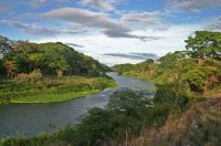 В Коста-Рике открылся национальный парк 