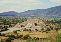  В Мехико обнаружили дворец Монтесумы