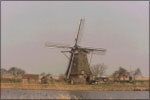  В Нидерландах отпраздную День ветряных мельниц