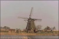 В Нидерландах отпраздную День ветряных мельниц