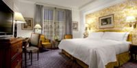 В парижском отеле вспоминают Марию-Антуанетту