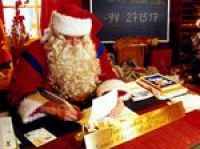 В Польше в Деда Мороза верят не только дети 