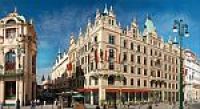 В Праге построят новый пятизвездочный отель