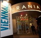 В Вене открывается международный кинофестиваль
