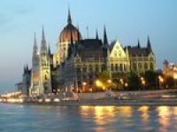 В Венгрии отмечен рост турпотока 