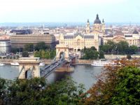 В Венгрии появится первая шестизвёздочная гостиница
