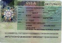  Великобритания: сложности с визами снизили поток туристов 
