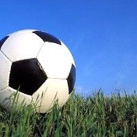 Вена утопает в красивом футбольном декоре