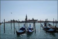 Венеция превращается в рай для любителей дайвинга