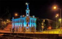 Вильнюс станет культурной столицей Европы