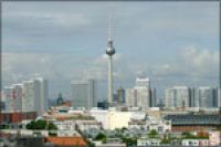 Власти Берлина займутся улучшением имиджа города