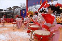 Власти польского города Кельце отменили китайский фестиваль из-за Тибета