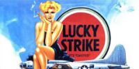 Во Франции запрещены сигареты Lucky Strike