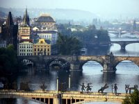 Все больше европейцев едут на лечение в Чехию 