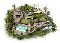 Экологичный курорт будет построен в Доминиканской республике